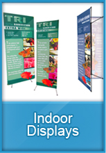 Indoor displays