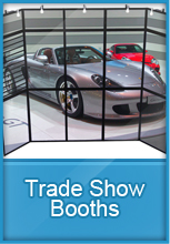 Tradeshow booths